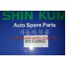 Фильтр воздушный Geely Emgrand EC-7 Shinkum 1109132