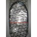 Шланг тормоза передний Geely MK Asian 1014001648