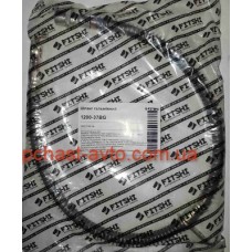 Шланг тормоза передний Geely MK FT 1014001648, 1200-37BG