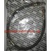 Шланг тормоза передний Geely MK FT 1014001648, 1200-37BG