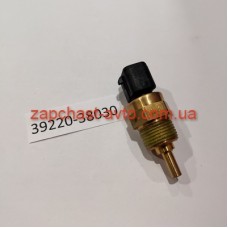 Датчик температуры охлаждающей жидкости Accent, Ceed, Sonata, Elantra, Tucson OEM-INZI 39220-38030 Датчик температуры охлаждающей жидкости Accent, Ceed, Sonata, Elantra, Tucson OEM-INZI 39220-38030