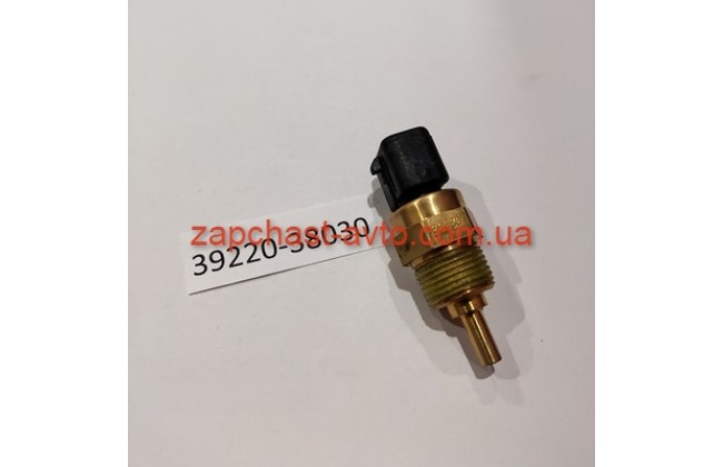 Датчик температуры охлаждающей жидкости Accent, Ceed, Sonata, Elantra, Tucson OEM-INZI 39220-38030 Датчик температуры охлаждающей жидкости Accent, Ceed, Sonata, Elantra, Tucson OEM-INZI 39220-38030