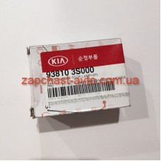 Датчик стоп сигнала Accent, Elantra, Ceed, Cerato, I30 11-, Mobis 93810-3S000 Датчик стоп сигнала Accent, Elantra, Ceed, Cerato, I30 11-, Mobis 93810-3S000