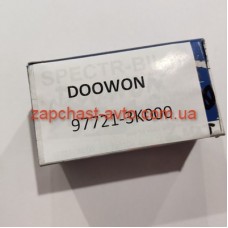 Клапан трубки кондиционера Accent, I30, Sonata, Carens 06-, Doowon 97721-3K000 Клапан трубки кондиционера Accent, I30, Sonata, Carens 06-, Doowon 97721-3K000