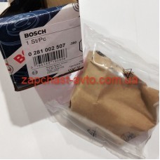 Датчик давления масла Kia Hyundai Bosch 0281002507 Датчик давления масла Kia Hyundai Bosch 0281002507