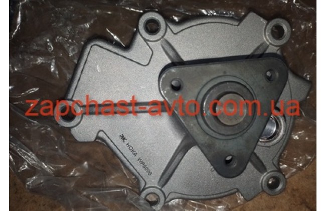 Помпа SantaFe, IX35, Sportage, Sorento 2.0-2.2CRDI 09-, Valeo WP5096, 25100-2F000