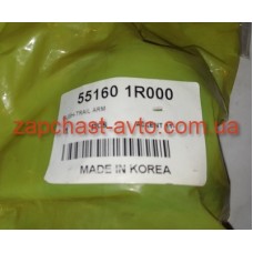Сайлентблок задней балки Accent 11- OEM 55160-1R000 Сайлентблок задней балки Accent 11- OEM 55160-1R000