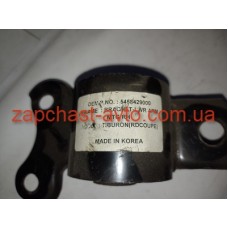 Сайлентблок переднего рычага задний правый Coupe, Elantra 95-00 PH 54584-29000 Сайлентблок переднего рычага задний правый Coupe, Elantra 95-00 PH 54584-29000