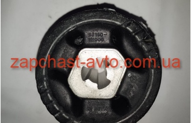 Сайлентблок задней балки Cerato 08- PH 55160-1M000 Сайлентблок задней балки Cerato 08- PH 55160-1M000