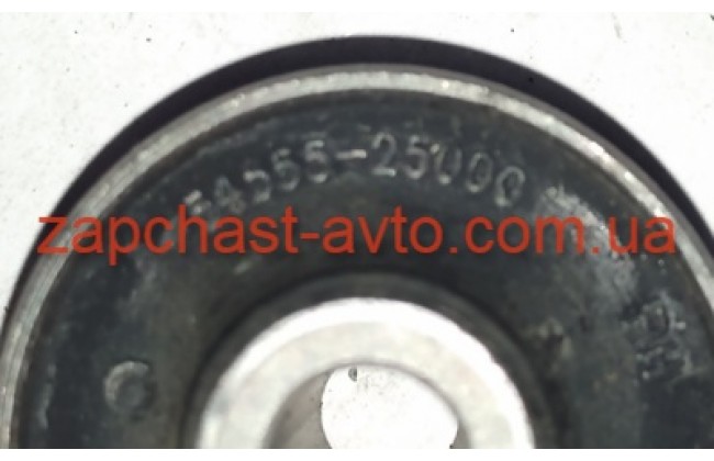 Сайлентблок переднего рычага задний Accent -05 PH 54555-25000 Сайлентблок переднего рычага задний Accent -05 PH 54555-25000