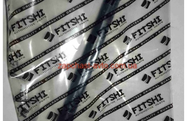 Тяга внутренняя рулевая Geely CK FT 12*1,25/260 1401261180, 2072-16SG