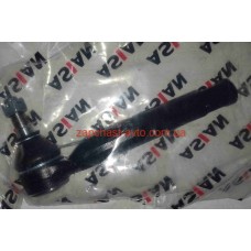 Наконечник рулевой Geely МK Asian 1014001961, 1014001960