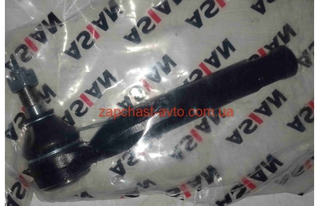 Наконечник рулевой Geely МK Asian 1014001961, 1014001960