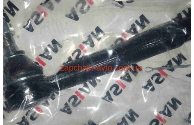 Наконечник рулевой Geely МK Asian 1014001961, 1014001960