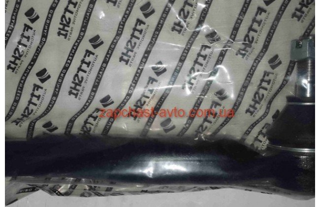 Наконечник рулевой левый Geely MK FT 1014001961, 1211-16SG