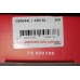 Наконечник рулевой левый Geely CK CTR CE0044L CED-6L
