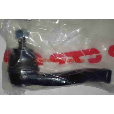 Наконечник рулевой левый Geely CK CTR CE0044L CED-6L