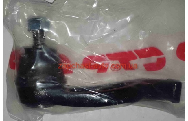Наконечник рулевой левый Geely CK CTR CE0044L CED-6L