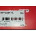 Наконечник рулевой правый Geely MK CTR CET-115L CE0731L