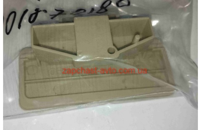 Ручка капота Geely MK, MK2 OE 1018005919