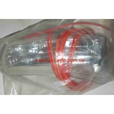 Поворотник на зеркало левое Geely Emgrand EC-7/RV OE 1068020435