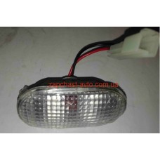 Поворотник на крыле Geely CK OE 1701151180