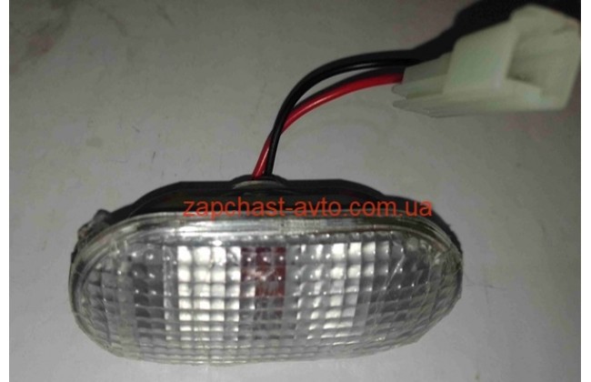 Поворотник на крыле Geely CK OE 1701151180