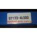 Фильтр салонный Accent, Rio 11- Koreastar 97133-4L000, KFCH-037