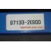 Фильтр салонный Tucson, Sportage 04-10, Sorento 06- Koreastar 97133-2E900, 97133-2E910