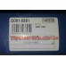 Фильтр воздушный Cerato 1.6 TCI Q-FIX 28113-2F800, Q081-0981