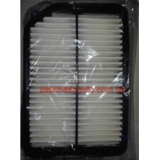 Фильтр воздушный Cerato 1.6 TCI Q-FIX 28113-2F800, Q081-0981