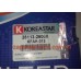 Фильтр воздушный Santa Fe 2000- Koreastar 28113-26000, KFAH-012