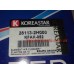 Фильтр воздушный Elantra 06-11, I30, Ceed Koreastar 28113-2H000, KFAH-052