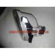 Фара противотуманная правая Santa Fe 06-09 Mobis 92202-2B000