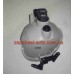 Фара противотуманная левая Santa Fe 06-09 Mobis 92201-2B000
