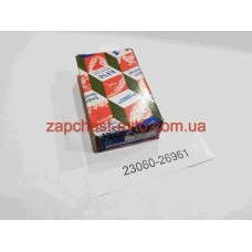 Вкладыши шатунные 0.25 1.3-1.6 99-10  KFM (комплект на мотор) 23060-26985