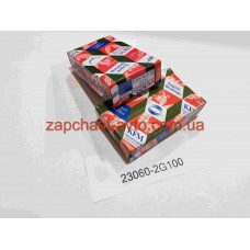 Вкладыши шатунные STD 2,4 (G4KC/G4KD/G4KF) KFM 23060-2G101