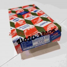 Вкладыши коренные STD Tucson, Santa Fe 2.7 KFM 21020-37200 