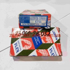 Вкладыши шатунные STD-D 1.4,1.6 G4FA KFM 23060-2B130