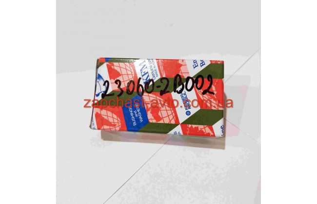 Вкладыши шатунные STD Cerato 1.6i  KFM 23060-2B000