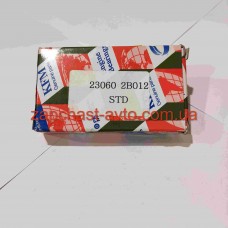 Вкладыши шатунные STD- Black KFM 23060-2B010