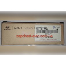 Лямбда-зонд 2-й Ceed 12- Mobis 39210-2E500