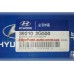 Лямбда-зонд выпускного коллектора Sonata YF, Optima 10- Mobis 39210-2G550