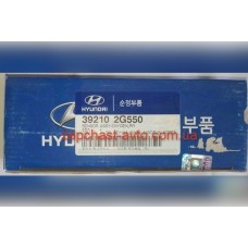 Лямбда-зонд выпускного коллектора Sonata YF, Optima 10- Mobis 39210-2G550