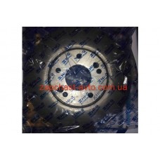 Тормозной диск передний Sonata NF 08-, Sportage 16" HI-Q,d=300 51712-3K160, SD1005