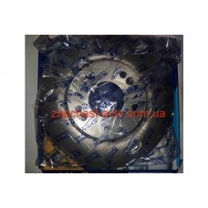 Тормозной диск передний Tucson (05-10), Sonata NF, Coupe 1.6-2.7 HI-Q 51712-3K050, SD1056