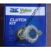 Комплект сцепления Авео 1,6 Valeo DWK-040
