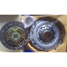 Комплект сцепления Авео 1,6 Valeo DWK-040