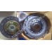 Комплект сцепления Авео 1,6 Valeo DWK-040