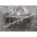 Суппорт Лачетти SHIN KUM передний левый